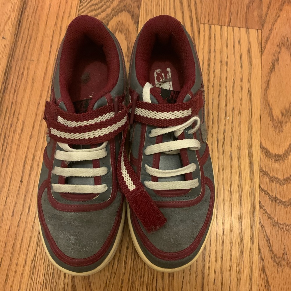 Nike shoes. Skater shoes